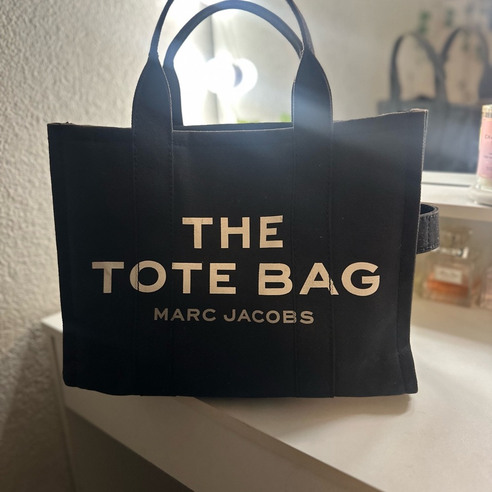 Marc Jacob Tote Bag